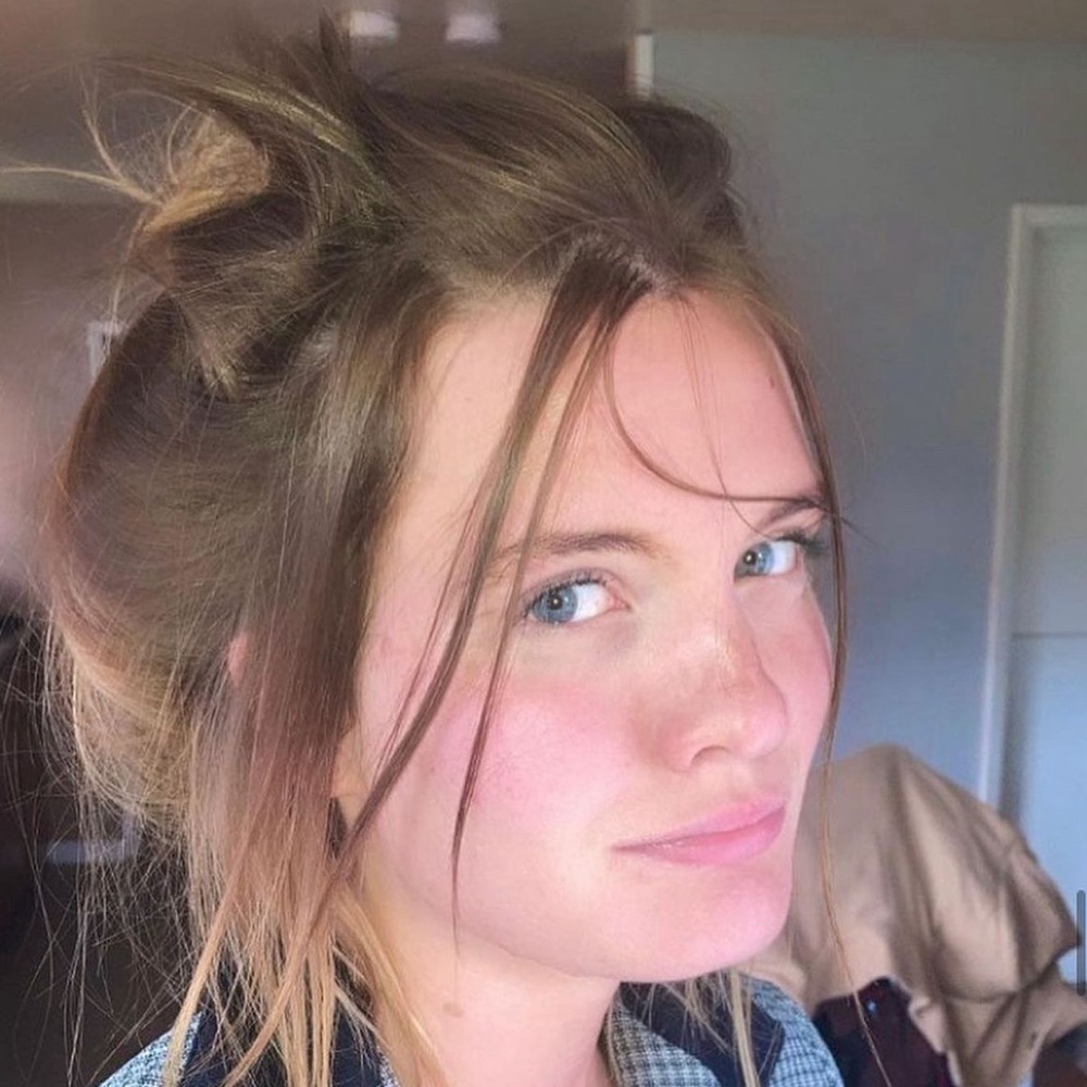 Meet your Posher, Kay